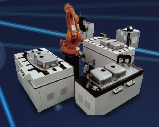 水槽激光焊接机